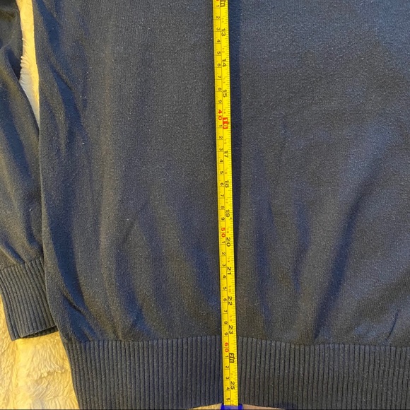 Tommy Hilfiger Men V-Neck - Picture 6 of 8